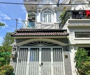 Bán ngôi nhà huỳnh tấn phát - hẻm 6m - dt 61m2 - chỉ nhỉnh 4 tỷ