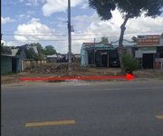 Bán đất mặt tiền quốc lộ 50   ấp kế mỹ, xã mỹ lộc, huyện cần giuộc, long an