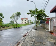 Chính chủ bán lô góc 166m2 mặt tiền 7.5m gần flamingo   quảng trường biển quất lâm