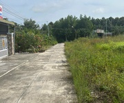 Bán 5.2m x 26m đất odt đường nguyễn đức cảnh - tân an - lagi sổ riêng