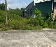 1 Bán 5.2m x 26m đất odt đường nguyễn đức cảnh - tân an - lagi sổ riêng