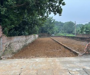 Chủ cần tiền bán nhanh lô đất 2 mặt tiền   thái bình, bình yên, khu cnc hòa lạc - cơ hội vàng cho