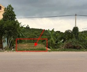 Bán gấp mảnh đất sạch mặt quốc lộ 31 phường chũ , bắc ninh   vừa lên thổ cư, giá mềm   cơ hội sinh