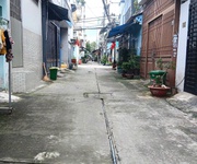 Nhà bán - bình hưng hòa -  bình tân - hxh - 4x12 - 3 tầng - nhỉnh 4 tỷ