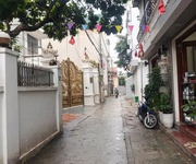 Bán nhà yên hòa - hà đông 51m x 4 tầng, mt 9m, lô góc - diện tích rộng - giá 4.3 tỷ