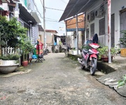 Bán gấp nhà hồ văn long gần ngã tư gò mây hẻm 4m thông 92m2,2tầng nhỉnh 5tỷ