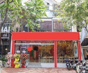 Chính chủ cần sang nhượng / cho thuê cửa hàng mặt phố đắc địa   157 nguyễn văn lộc, mỗ lao, hà