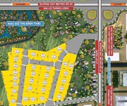 Bán đất nền dự án tại phú cát   hòa lạc  nơi giá trị đang trỗi dậy cùng nhịp hạ tầng mới