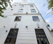 Bán nhà chính chủ - đinh bộ lĩnh - hẻm thông 7m - nhà 5 tầng hoàn công đủ - có than máy - xây mới