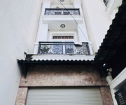 Nhà chính chủ - gấp bán định cư - đinh bộ lĩnh - 4 tầng hoàn công đủ - bình thạnh - đang cho thuê