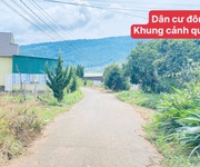 Đất hẻm nhựa thông quốc lộ 20 và cao tốc, hiệp an cũ, đức trọng, lâm đồng