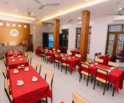 Bán khách sạn 3 tầng mới xây, vị trí đẹp, trung tâm Sầm Sơn   150m    chỉ 15 tỷ