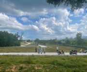 Mở bán Giai đoạn 2 Siêu dự án phân lô đất nền tại TP Huế