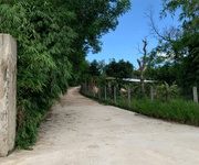 Bán  đất kiệt 176 Dạ Lê, đường oto tận nơi, giá rẻ 629tr, Đã có sổ Hồng