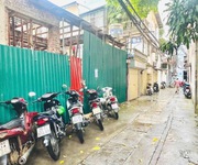 Bán nhà thanh nhàn 6 tầng thang máy long lanh ô tô tránh kinh doanh hai bà trưng