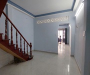 2 Bán gấp nhà 2 mặt hẻm xe hơi 8M đường Hòa Bình Quận 11