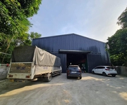 1 Bán đất 3000m2 có sẵn ở xưởng, khu vực gần trung tâm, cầu Niệm