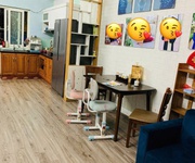 Bán căn hộ chung cư Thanh Hà-Hà Đông 65m2, 2 pn, full nội thất.