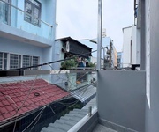 5 Bình Tân Giáp Tân Phú, Nhà Mới Xây, đẹp 40 m2, 2 tầng, Khu Bình Long, Ngã Tư Bốn Xã