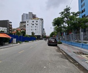 Mặt đường Hoàng Thế Thiện - 98m2 - ngang 4,9m - 5 tầng - thang máy - giá 18 tỷ