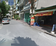 Ngõ 6 Mạc Thái Tổ   50m    7 tầng   Mặt tiền 4.2m   Giá 34.9 tỷ