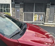 Bán nhà hẻm 170, đường hoàng quốc việt, p.an bình