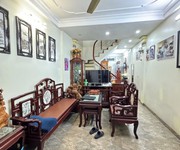 Bán nhà hoàng liệt, hoàng mai, phân lô, ô tô đỗ cổng, 40m2, 9.6 tỷ mtg