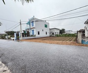 Chính chủ bán 130m2 mặt tiền 8m gần kcn vsip và gần dự án flamingo quất lâm