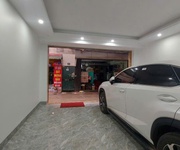 Bán nhà đường hồ tùng mậu cạnh trụ sở phường từ liêm 45m 8 tầng thang máy