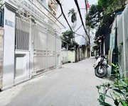 Ngõ thông kinh doanh - lô góc - nhà đẹp dân xây - nội thất sang xịn  18.5 tỷ