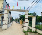 Sở hữu ngay lô đất đẹp - giá tốt - vị trí đắc địa tại thôn phú hà, xã sóc sơn, tphn