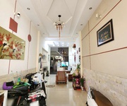 Bán nhà 4 tầng hẻm ba gác phạm thế hiển p4 q8