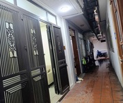 Nhà đẹp long lanh - full nội thất - gần phố - ngay ngã tư cầu vượt mai dịch  5 tầng   30m2.