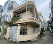 Nhà lô góc shr 3 tầng hxh 70m2   nguyễn xí bình thạnh ss