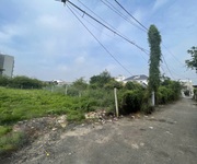 Đất vuông shr hxh 420m2   vườn lài quận 12 s