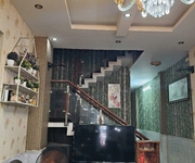 Nhà vuông mặt tiền shr 3 tầng đ.12m 152m2   vườn lài quận 12 s