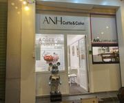 Mình chuyển nhượng quán café địa chỉ 05 ngô gia tự , hải châu, đà nẵng