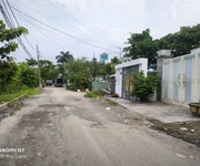 Bán đất 2 mặt tiền đường 10m view sông rất đẹp 159m2 hơn 5 tỷ, phường thạnh xuân