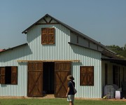 1 Khu đô thị hơn 45ha bậc nhất tại bảo lộc