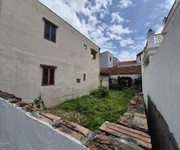 Bán đất thổ cư sẵn sổ 2 thoáng giá cực tốt tại đức thượng   hoài đức