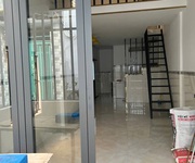 Căn góc 2 tầng hẻm bùi minh trực p5q8. giá 3,3 tỷ tl