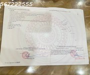 Đất đẹp gần mặt đường phạm văn đồng   chợ quý kim, hợp đức   đồ sơn  giá chỉ 2,2x tỷ  zalo 0567 222