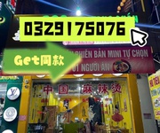 Sang quán hoặc cho thuê quán ăn kinh doanh - kdc việt sing, thuận an