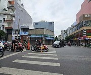 Bán nhà 2 mặt tiền quận 4  tặng gpxd, vị trí đẹp