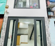 Nhà 2 tầng chính chủ đường hưng phú , phường 9 , quận 8