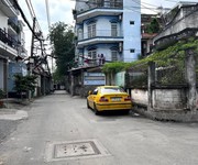 Nhà đường thống nhất, phường 16 quận gò vấp cũ.