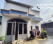 Nhà giá rẻ trệt lửng 64m2 hẻm xe tải tân xuân 1  hóc môn