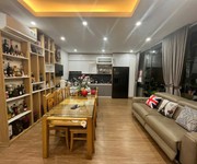 Căn góc ct2a kđt nam cường 111m 3pn nội thất bóng loáng, 11.3 tỷ