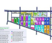 Siêu phẩm nhà phố liền kề 3 tầng   khu đô thị vsip nghệ an