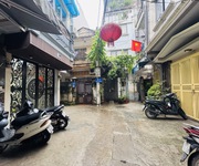 trương định   46m   5 tầng thang máy   lô góc 3 thoáng   giá: 12,7 tỷ